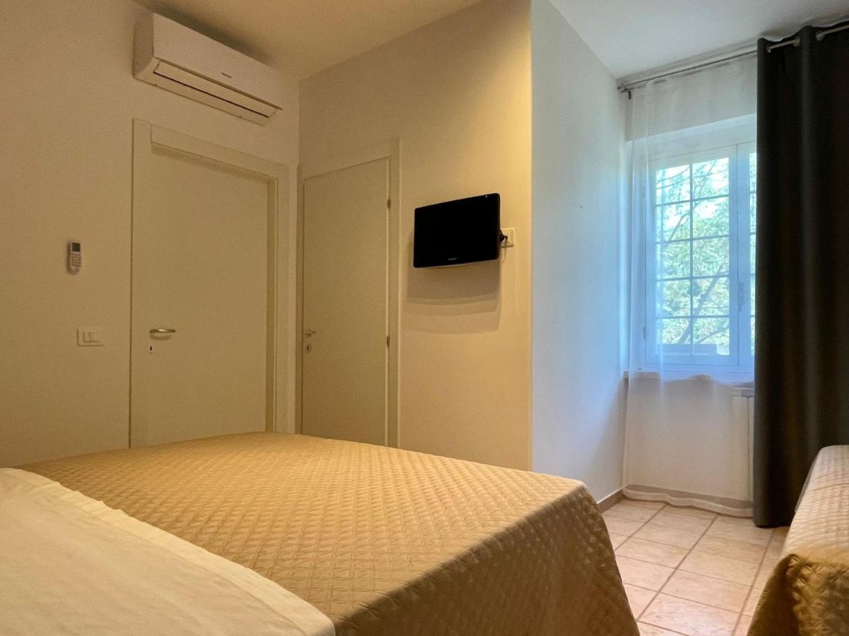 Casa La Noce Lägenhet Vasto Exteriör bild